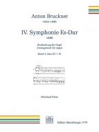 4. Symphonie Es-Dur 2: Satz 3 + 4 