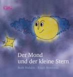 Der Mond und der kleine Stern 