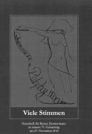 Viele Stimmen 