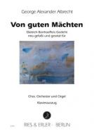 Von guten Mächten 