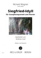 Siegfried-Idyll 