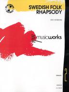 Swedish Folk Rhapsody 