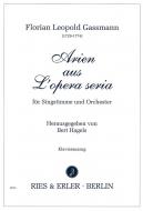 Arien aus L'opera seria 