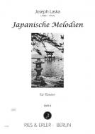 Japanische Melodien 