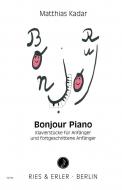 Bonjour Piano 