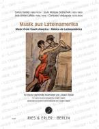 Musik aus Lateinamerika 