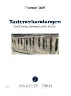 Tastenerkundungen 