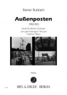 Außenposten 1981/83 