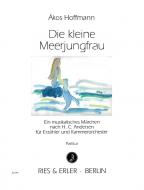 Die kleine Meerjungfrau 