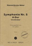Symphonie Nr. 5 A-Dur 'Unvollendete' 