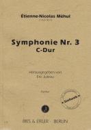 Symphonie Nr. 3 C-Dur 