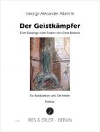 Der Geistkämpfer 