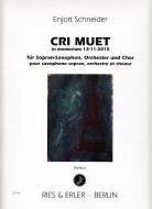 Cri Muet in memoriam 13-11-2015 