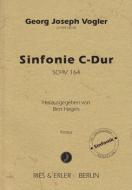 Sinfonie C-Dur SCHV 164 'Scala' 