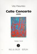 Cello Concerto (2008) 