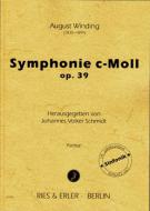 Symphonie c-Moll op. 39 