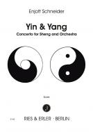 Yin & Yang Concerto 