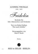Fridolin 