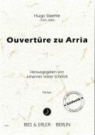 Ouvertüre zu Arria 