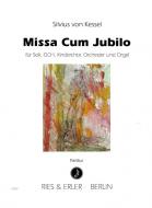 Missa Cum Jubilo 