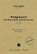 Potpourri op. 80 
