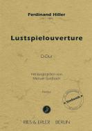 Lustspielouverture D-Dur 