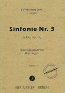 Sinfonie Nr. 3 Es-Dur op. 90 
