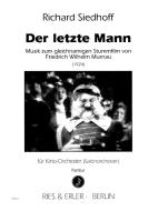 Der letzte Mann 