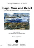 Klage, Tanz und Gebet 