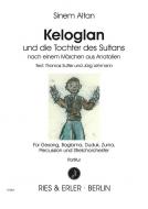 Keloglan und die Tochter des Sultans 