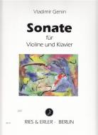 Sonate 