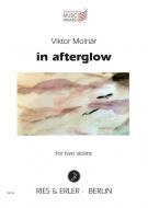 in afterglow 