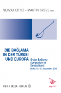 Die Baglama in der Türkei und Europa 