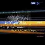 The WDR Big Band Cologne plays music of Bill Dobbins & Peter Erskine 