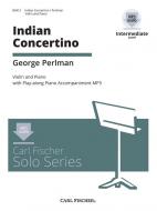 Indian Concertino 