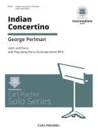 Indian Concertino 