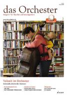 das Orchester 2018/03 