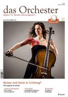 das Orchester 2018/12 