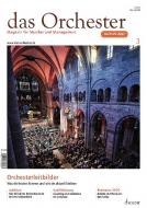 das Orchester 2020/03 