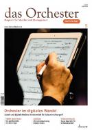 das Orchester 2020/05 