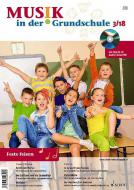 Musik in der Grundschule 2018/03 