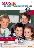 Musik in der Grundschule 2019/02 