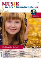 Musik in der Grundschule 2019/03 