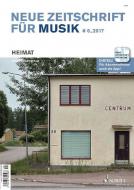 Neue Zeitschrift für Musik 2017/06 