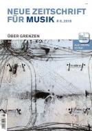 Neue Zeitschrift für Musik 2018/06 
