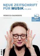 Neue Zeitschrift für Musik 2019/02 