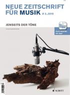 Neue Zeitschrift für Musik 2019/03 