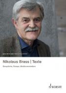 Nikolaus Brass - Texte 