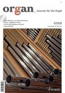 organ - Journal für die Orgel 2020/03 