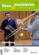 üben & musizieren 2020/05 